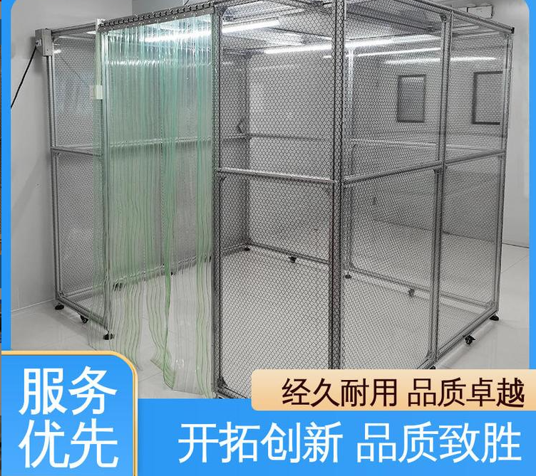 什么是無(wú)菌操作棚？